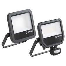 Floodlight flutlicht sensor - floodlight,