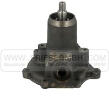 Hanomag Wasserpumpe Granit