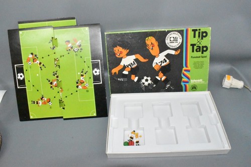 Fussball 1974 tip - fussball, &
