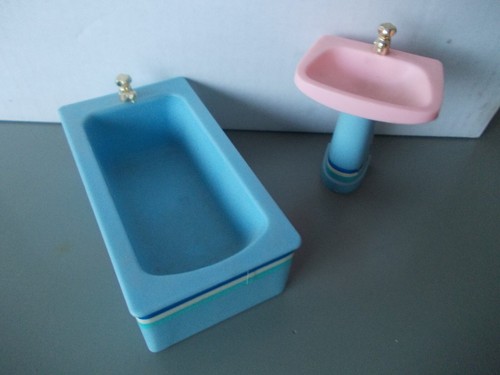 Schöne badewanne und - schöne,