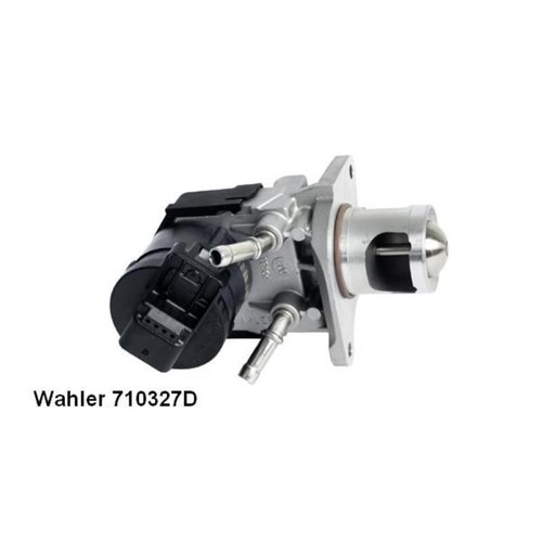 Agr ventil wahler 710327d für - agr-ventil,