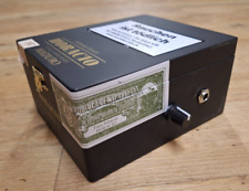 Stomp Box - mit TONABNEHMER