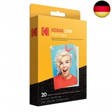 Kodak 2" x3 Premium Zink