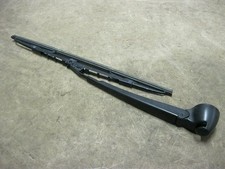 Heckscheibenwischer Heckwischer VW Passat 3BG Audi A3 A4 A6 Wischerarm Wischer