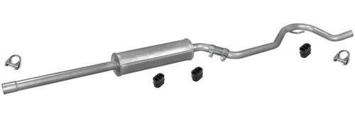 Auspuff für opel - auspuff,