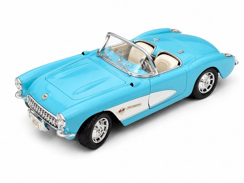 Chevrolet corvette cabrio - corvette,