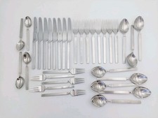 Alessi Besteck dry 34 Teile