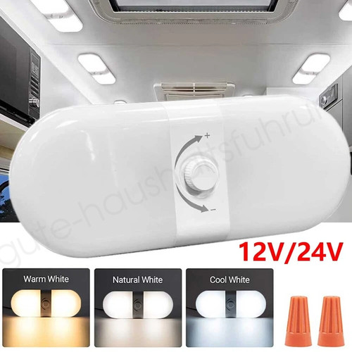 Wohnmobil lampen led - wohnmobil,