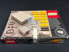 Lego 870 Technic Expert