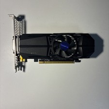 Gigabyte NVIDIA GeForce GTX