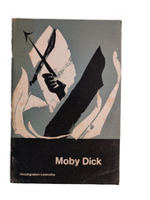 Moby Dick - Hirschgraben-Lesereihe 1968