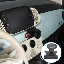 360-Grad Armaturenbrett