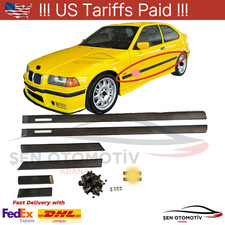 Karosserie Seiten Zierleiste