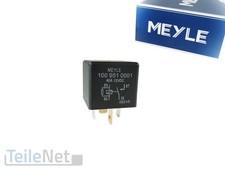 MEYLE Multifunktionsrelais