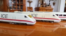 2 x Märklin HO  ICE  Triebzug