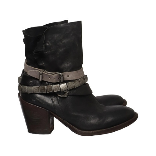 Airstep boots größe 39 - boots,, größe: