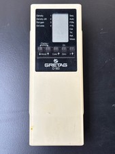 GRETAG D183 Hand-held