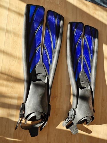 Atomic aquatic splitfin - aquatic,