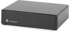 Pro-Ject Phono Box E – Phono