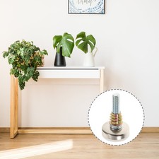  4 Sets Tischbein Nivellierer