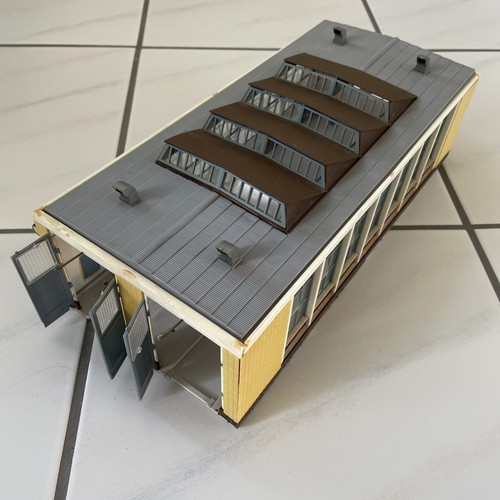 Vollmer 5760 - -, h0