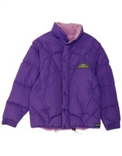 DOLOMITE Herren wattierte