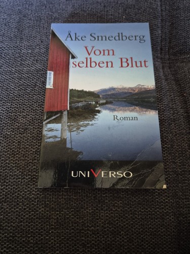 Vom selben blut schweden - vom,