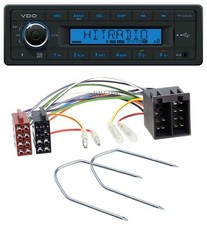 VDO Bluetooth AUX USB MP3
