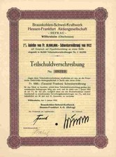 Braunkohlen Schwel Kraftwerk