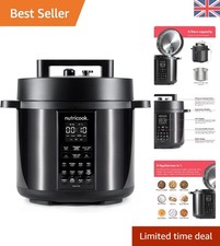 6L Smart Pot 2: 9 Geräte in