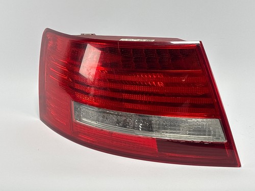 Rückleuchte links audi - rückleuchte, a6