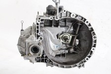 Getriebe (Schaltung) 6 Gang Alfa Romeo 166 46790736 2.5 140 KW 190 PS Benzin