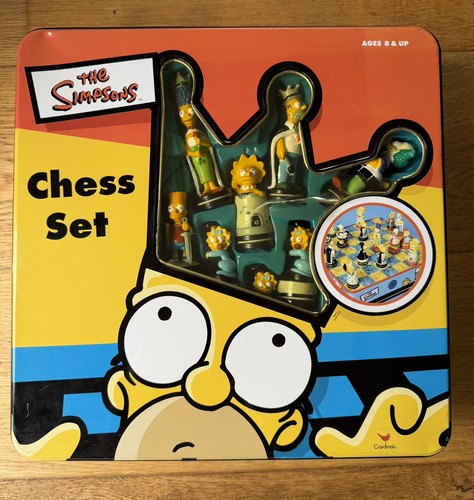 Vintage simpsons - vintage,