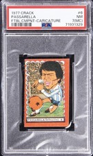 1977 crack futbol - 1977,