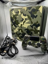 Sony PlayStation 4 Slim Gaming