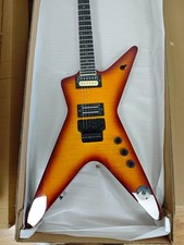 Us warehouse Dean Dimebag