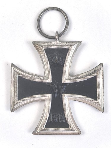 Eisernes kreuz klasse - eisernes,
