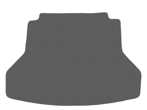 Basic kofferraummatte für - basic,