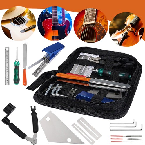 25tlg gitarre reparatur - 25tlg,
