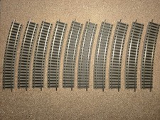 Fleischmann Profigleis H0 6133