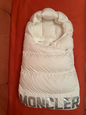 Original Moncler Babysack