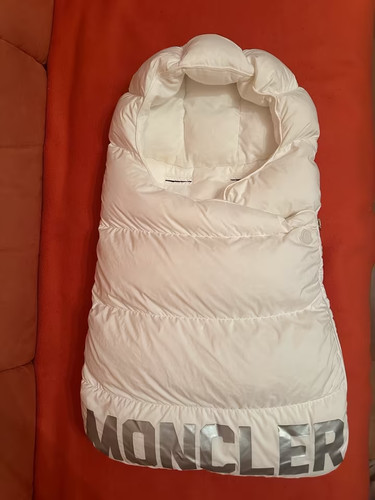 Original moncler babysack - moncler,