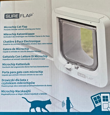 SureFlap Mikrochip
