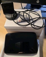TOMTOM GO Navigator PKW Europa - WIE NEU