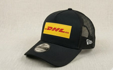 9FORTY DHL Express Logo