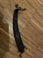 Kun Schulterstütze Super Bratsche/Viola Kunststoff verstellbar