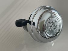 Fahrradklingel Krone Oldtimer Mofa /Moped SR 1/ SR 2/ SL 1 SR 4 !  DDR KFZ- Teil