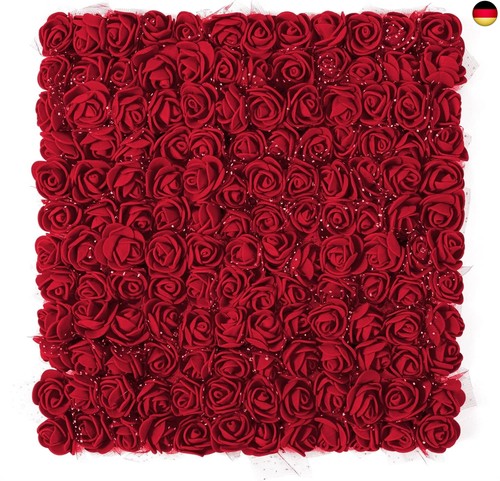 Mwoot künstliche rosen - mwoot,