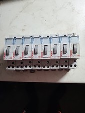 8x Legrand Stromstoßschalter