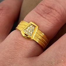 Trabzon hasir ring damen - hasir,